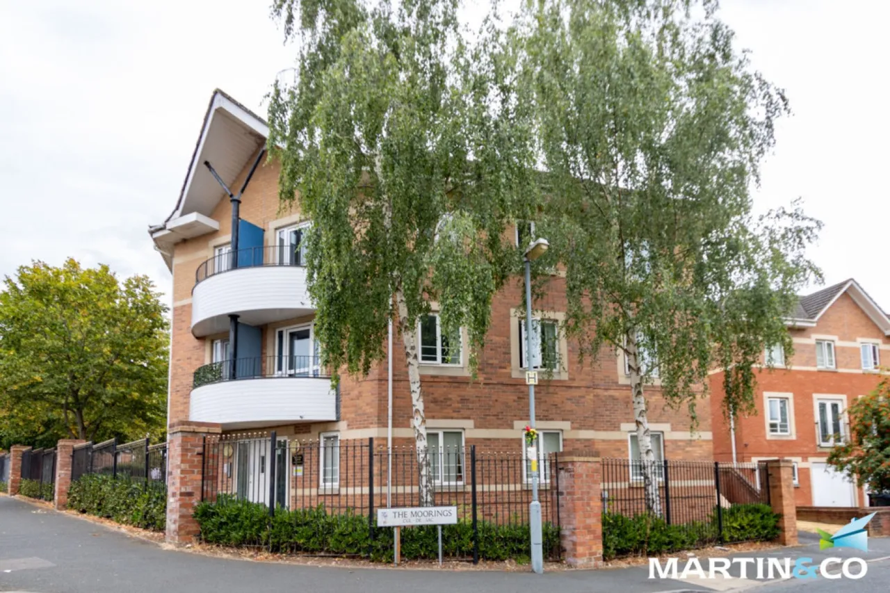 Denver House, The Moorings, Hockley, B18, photo 10