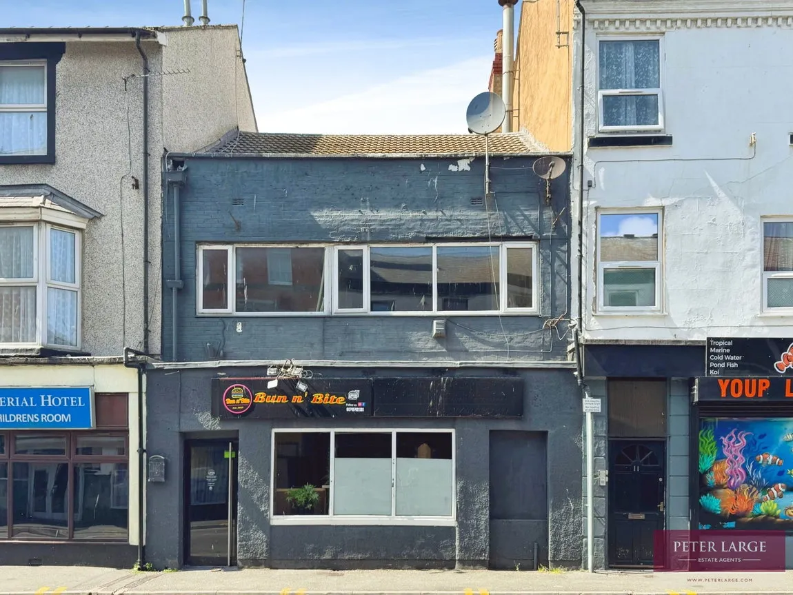 Kinmel Street, Rhyl, LL18 1AE, photo 16