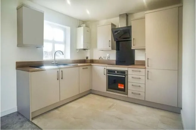 Carram Way, Lincoln, photo 3