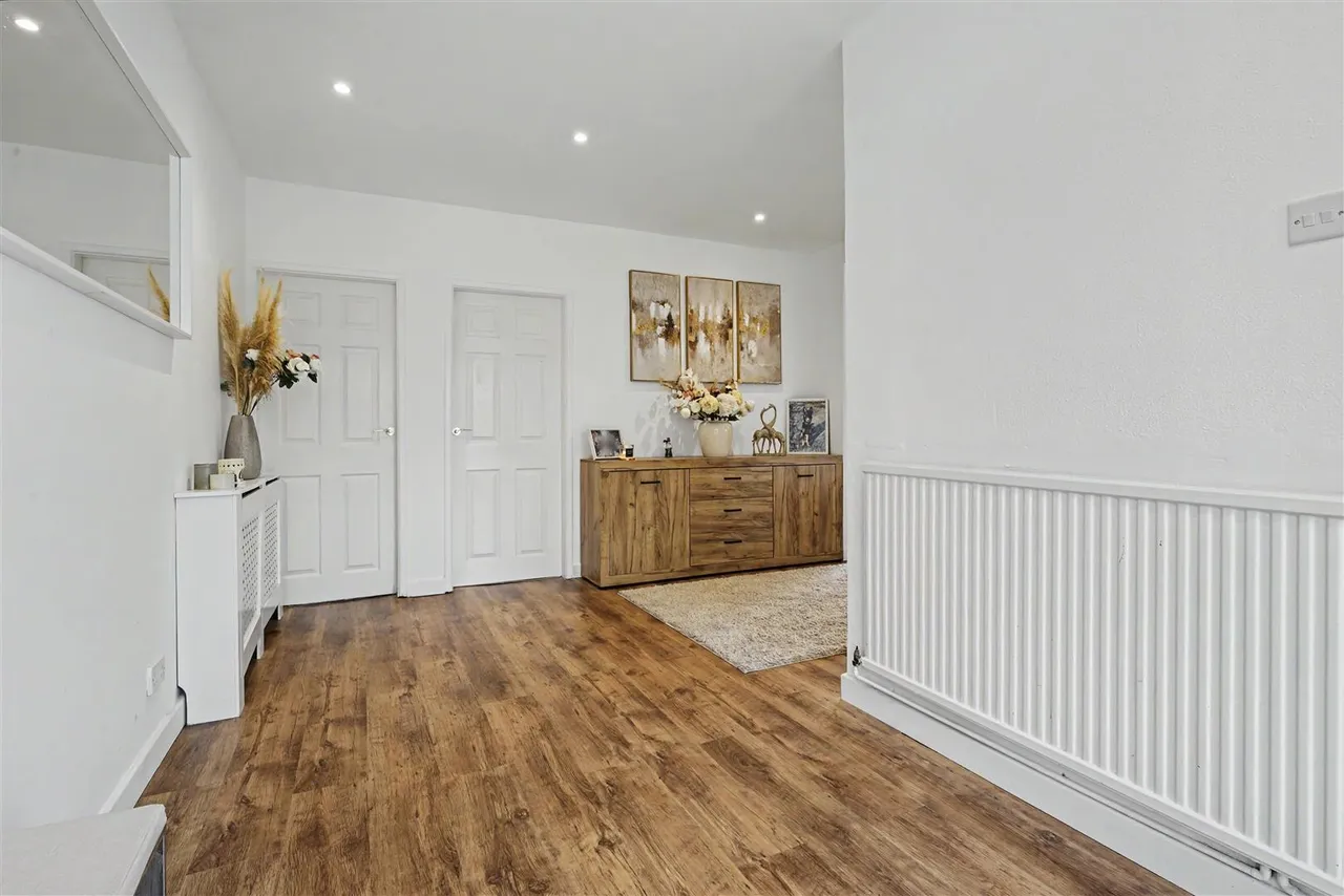 Spinney Rise, Toton, NG9, photo 9