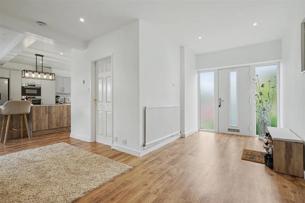 Spinney Rise, Toton, NG9, photo 8