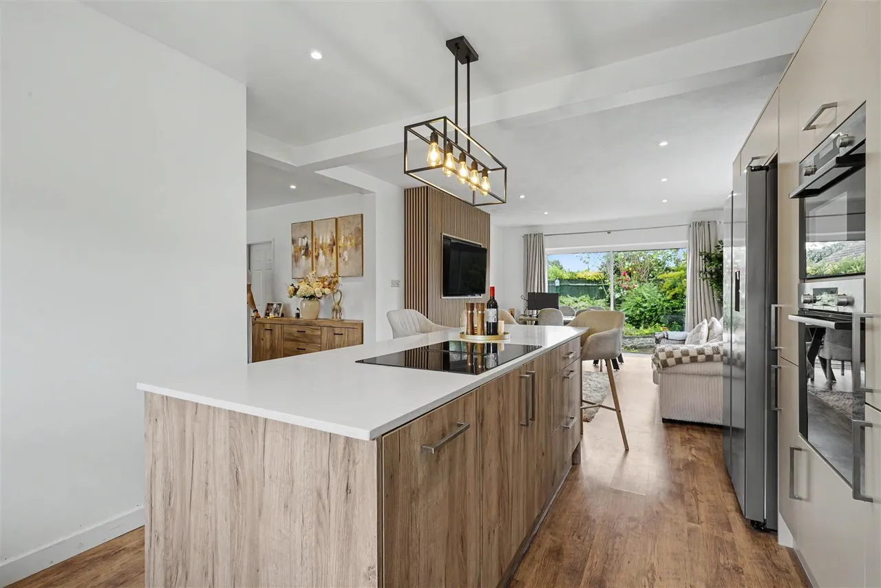 Spinney Rise, Toton, NG9, photo 4