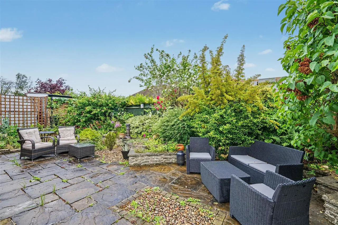 Spinney Rise, Toton, NG9, photo 7