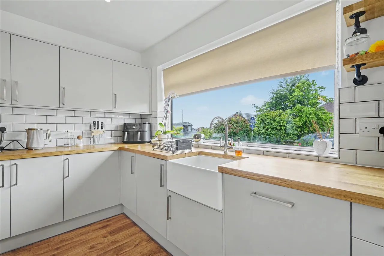Spinney Rise, Toton, NG9, photo 6