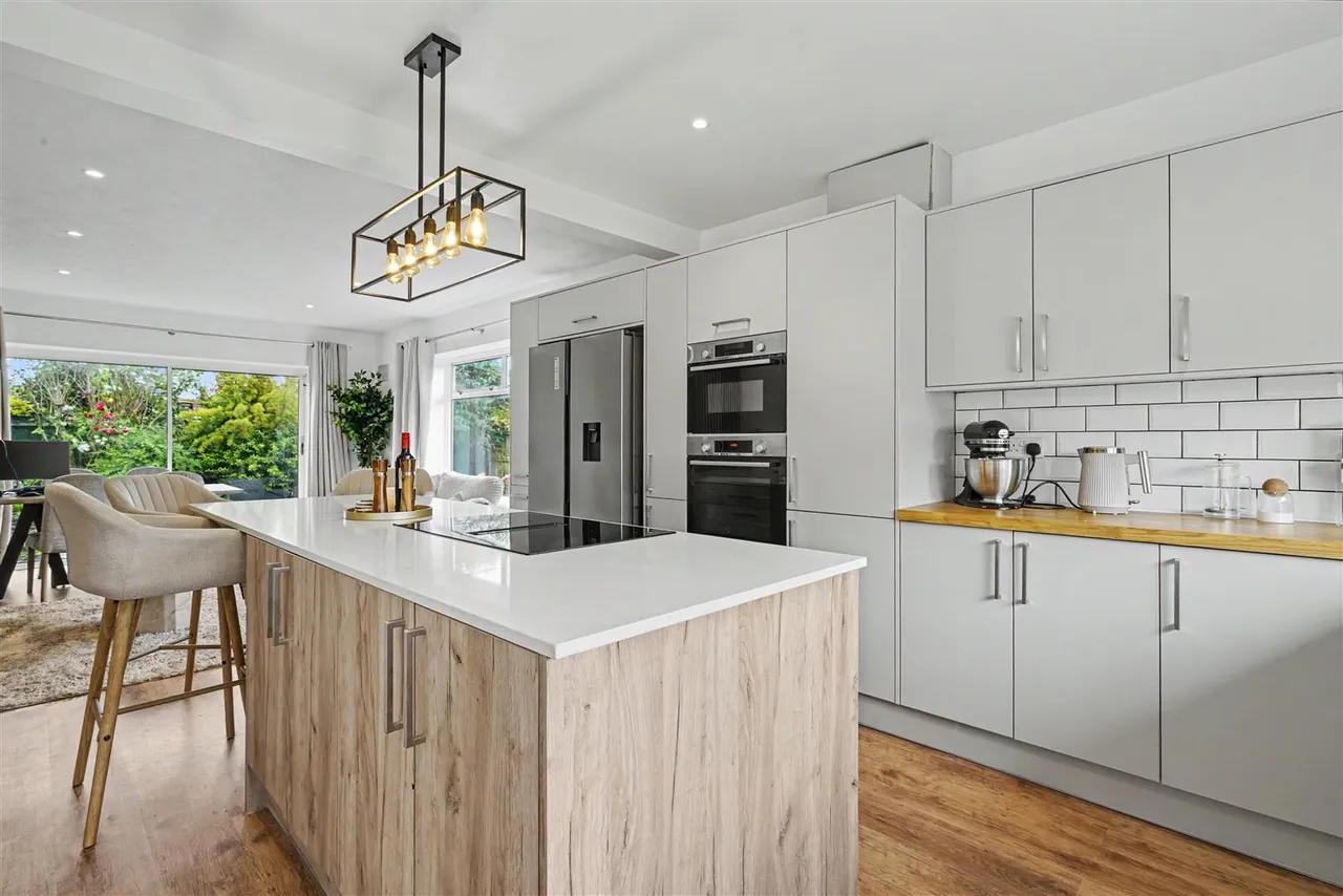 2 bed house for sale, Spinney Rise, Toton, NG9