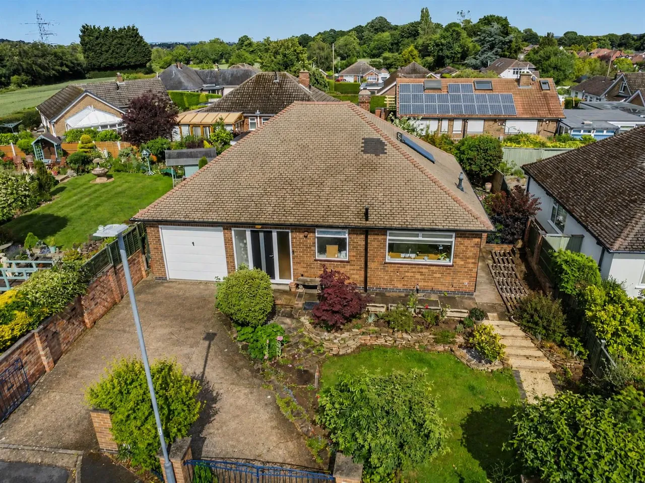 Spinney Rise, Toton, NG9, photo 5