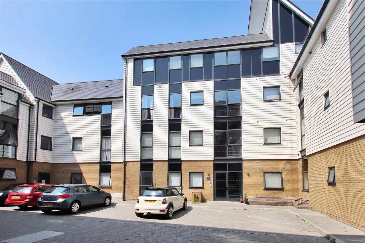 Stour Street, Canterbury, CT1, photo 11