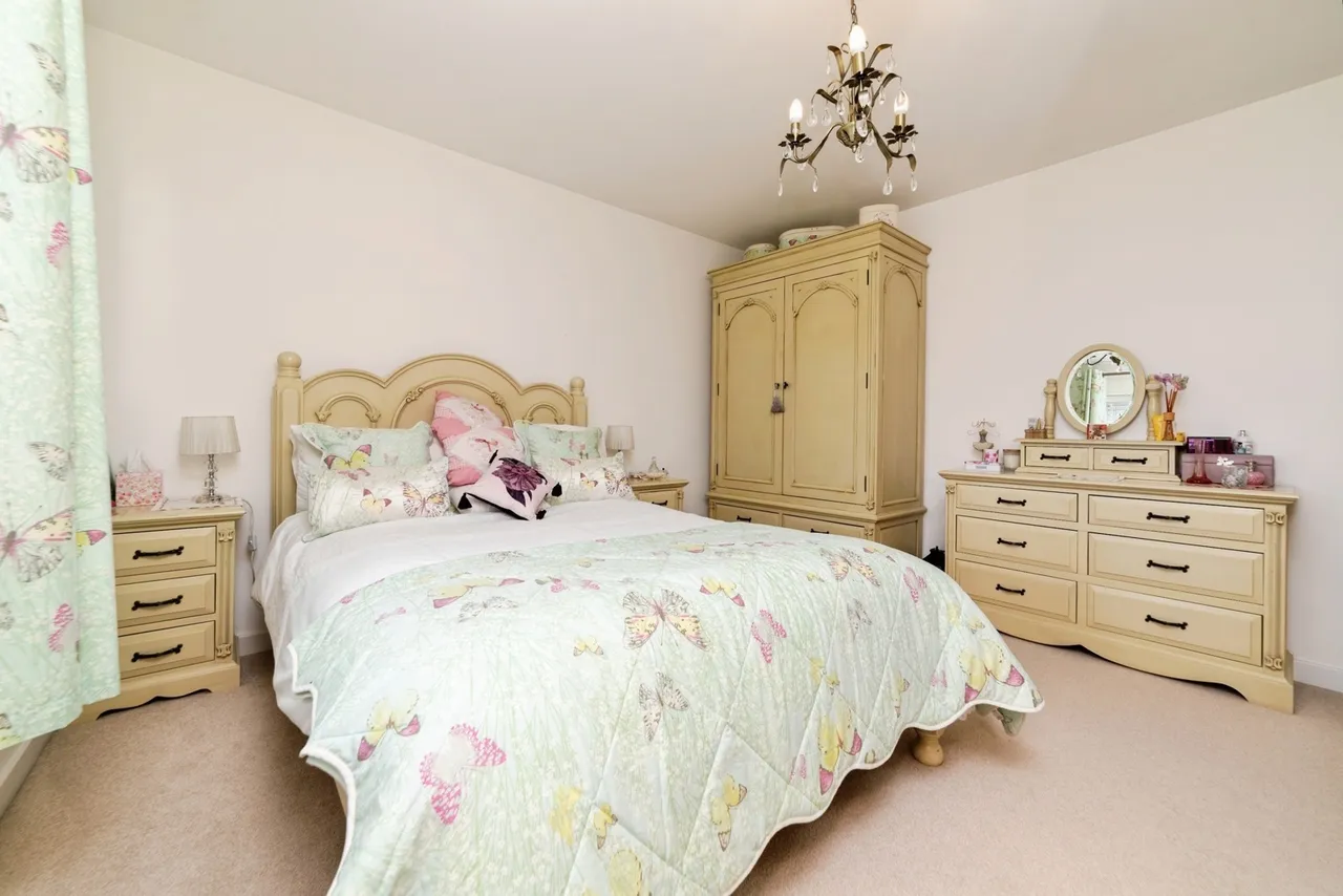 Poppyfields, Gamlingay, SG19, photo 23