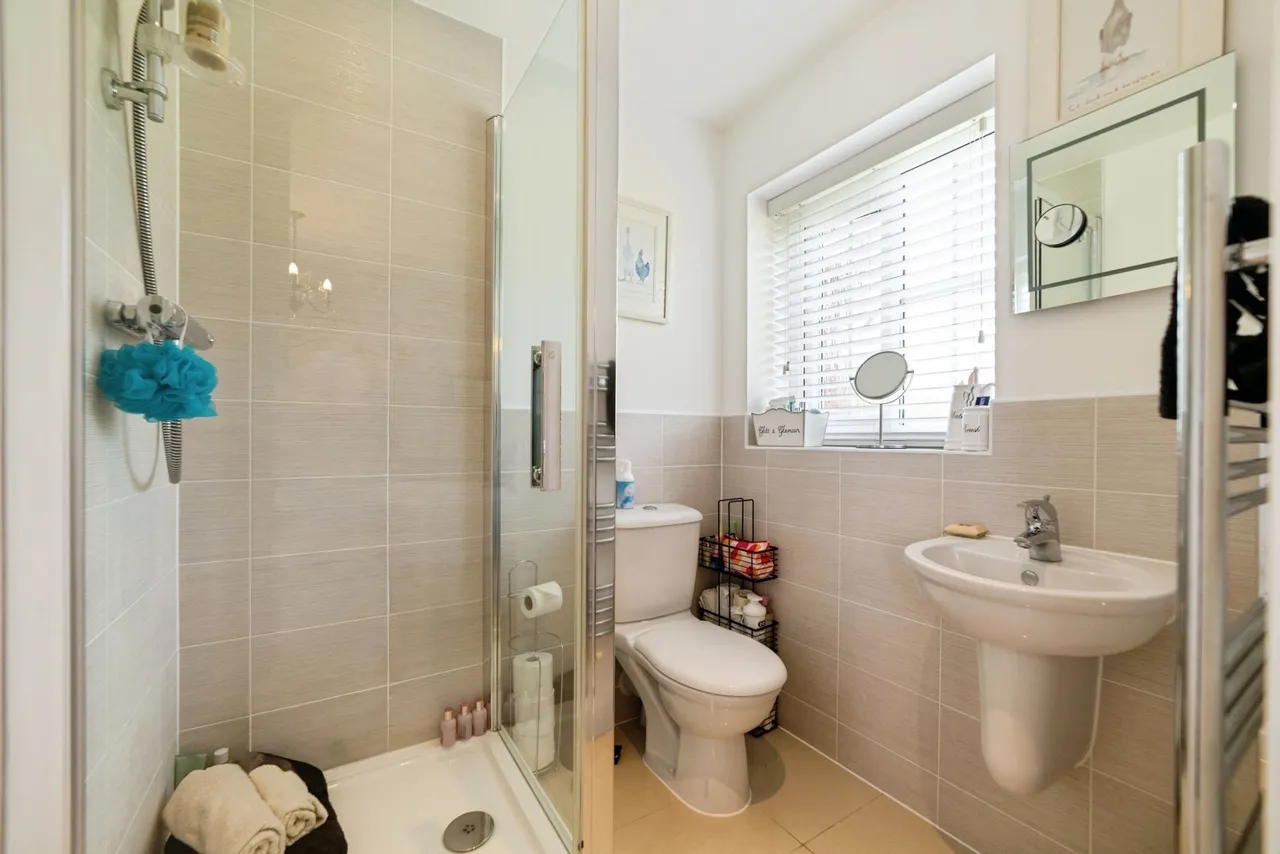 Poppyfields, Gamlingay, SG19, photo 26