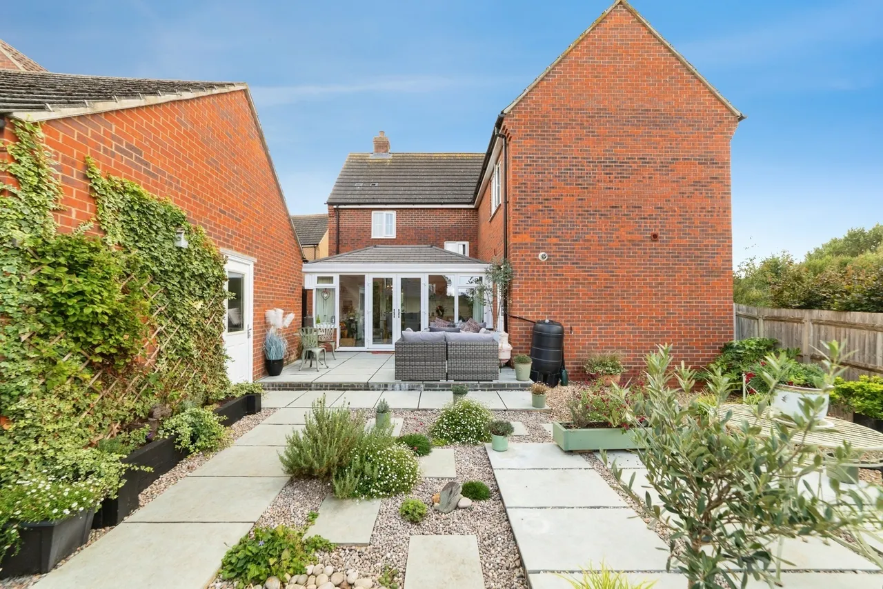 Poppyfields, Gamlingay, SG19, photo 2