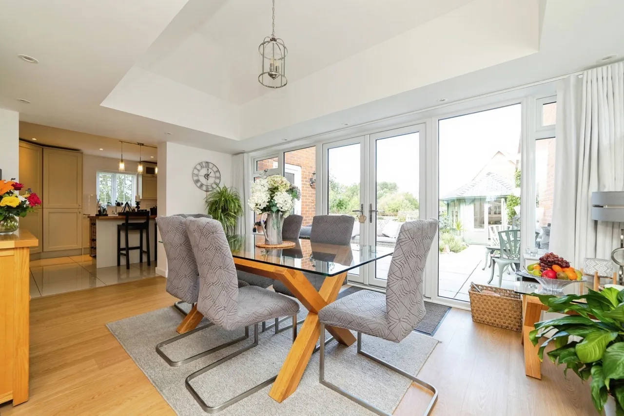 Poppyfields, Gamlingay, SG19, photo 11
