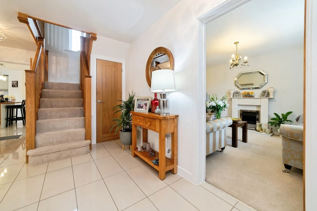 Poppyfields, Gamlingay, SG19, photo 4