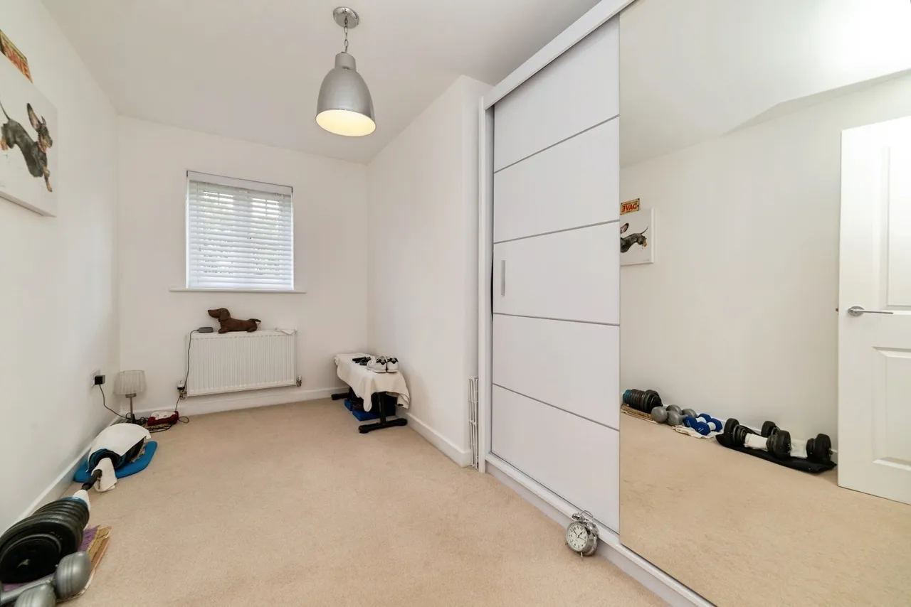 Poppyfields, Gamlingay, SG19, photo 24