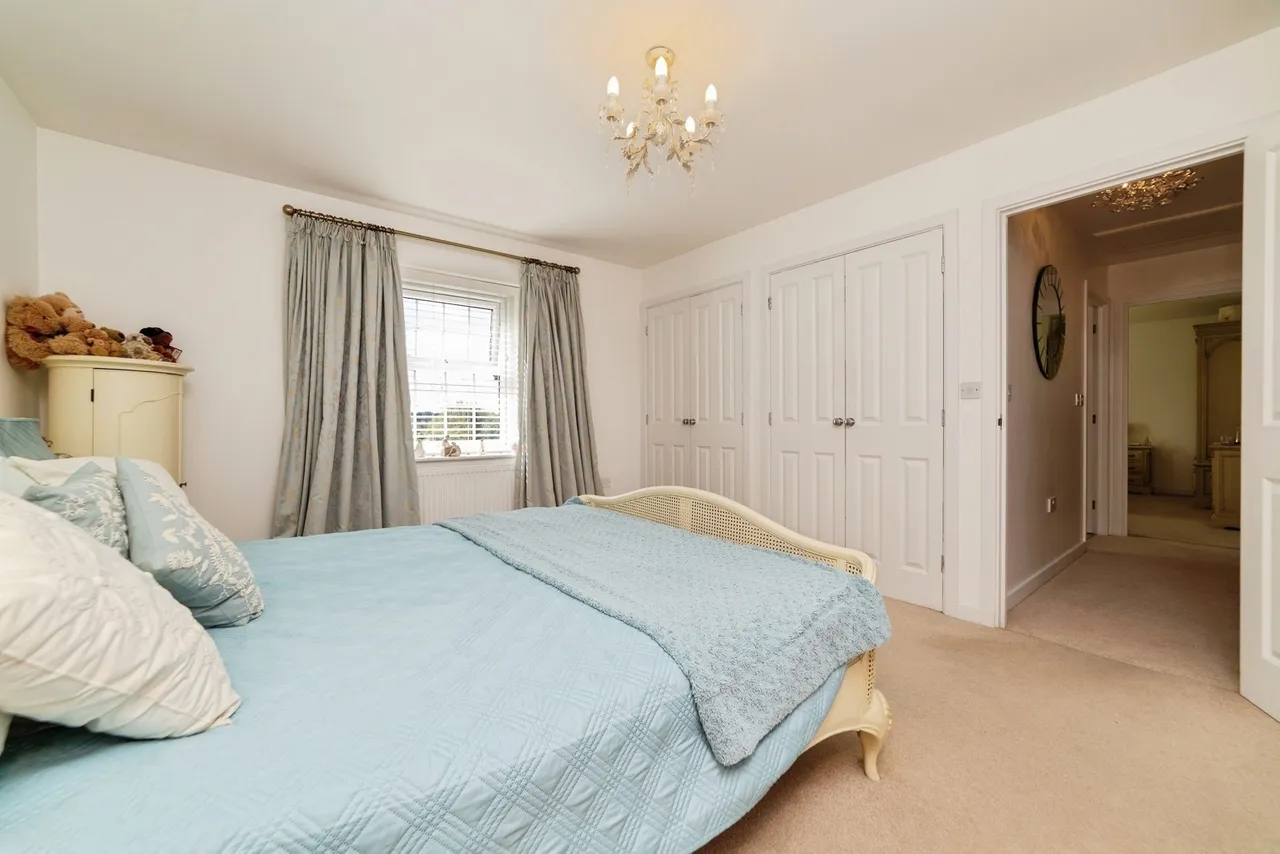 Poppyfields, Gamlingay, SG19, photo 17