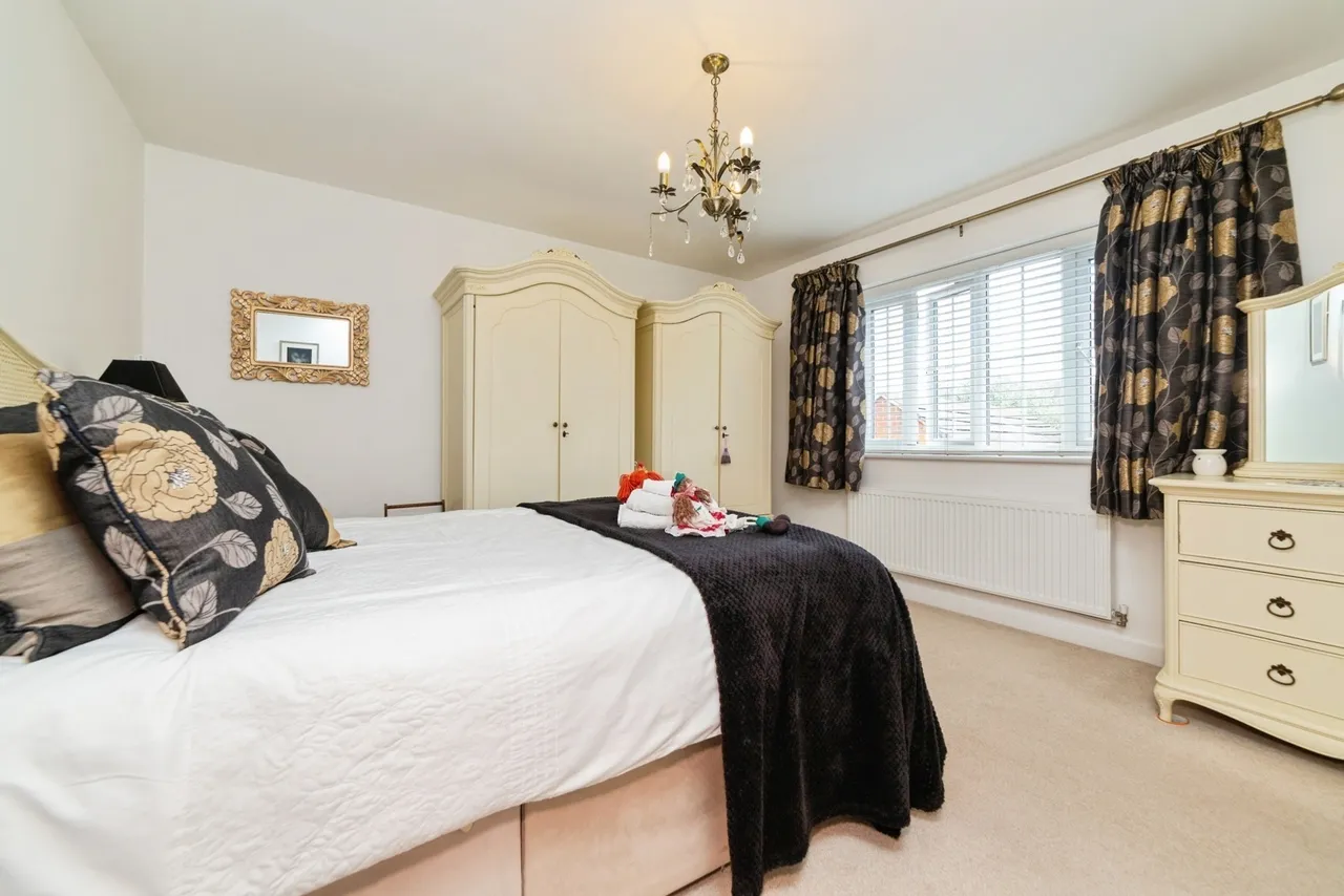 Poppyfields, Gamlingay, SG19, photo 21