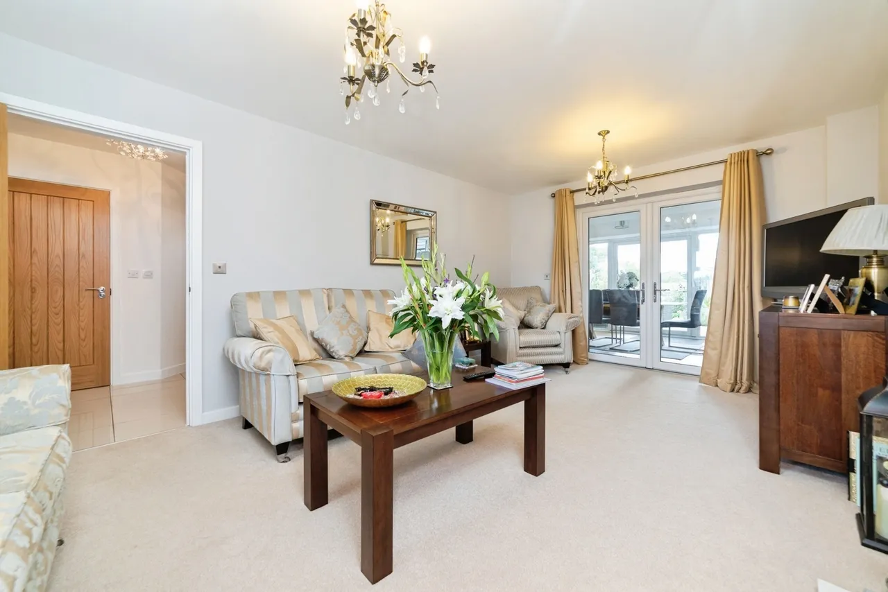 Poppyfields, Gamlingay, SG19, photo 7