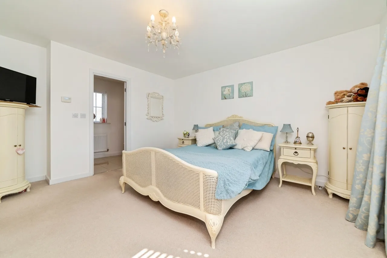 Poppyfields, Gamlingay, SG19, photo 16