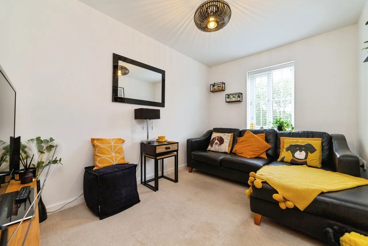 Poppyfields, Gamlingay, SG19, photo 9