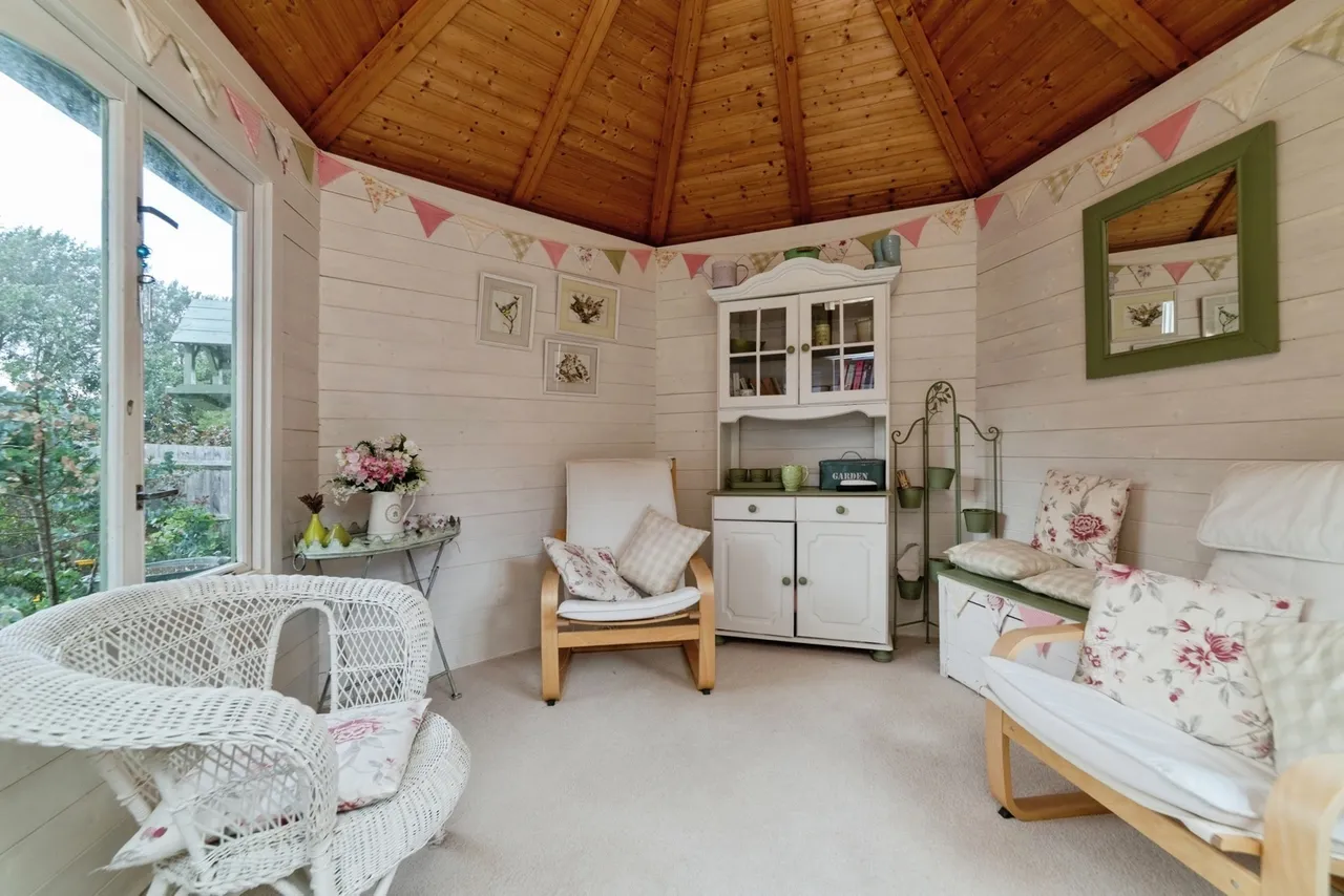 Poppyfields, Gamlingay, SG19, photo 29