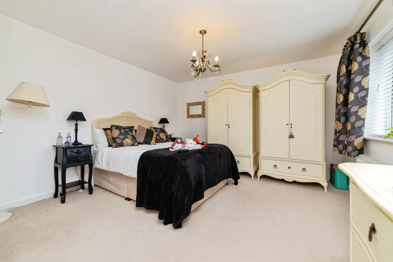 Poppyfields, Gamlingay, SG19, photo 20