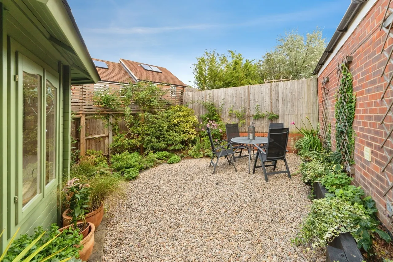 Poppyfields, Gamlingay, SG19, photo 28