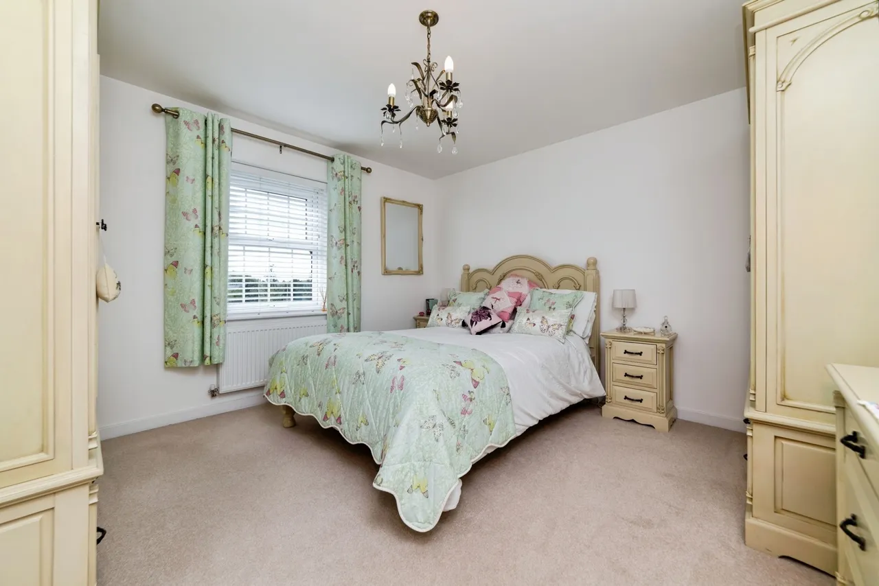 Poppyfields, Gamlingay, SG19, photo 22