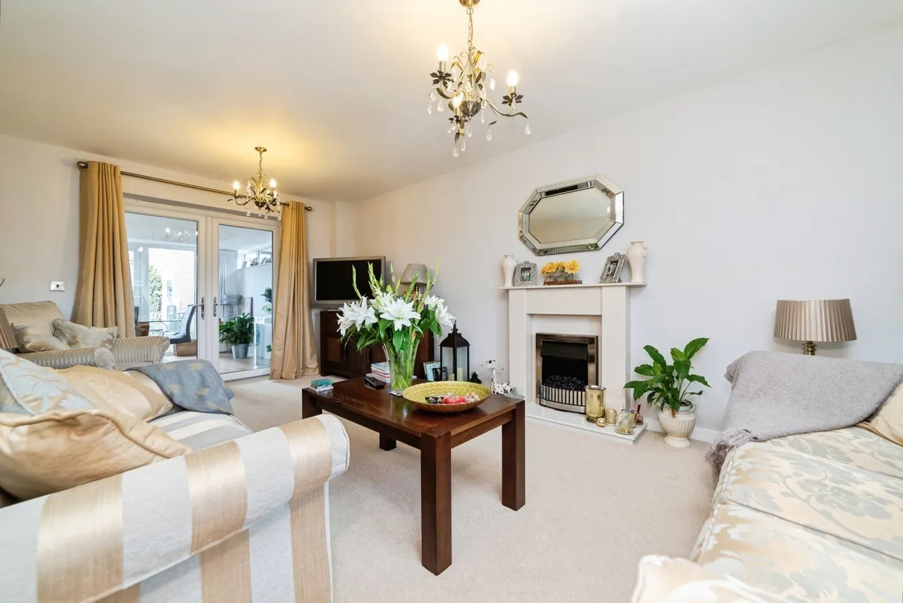 Poppyfields, Gamlingay, SG19, photo 5