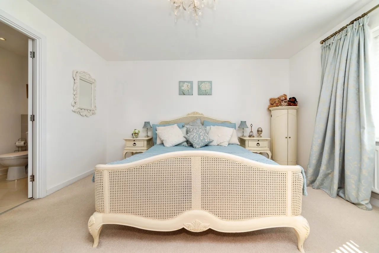 Poppyfields, Gamlingay, SG19, photo 19