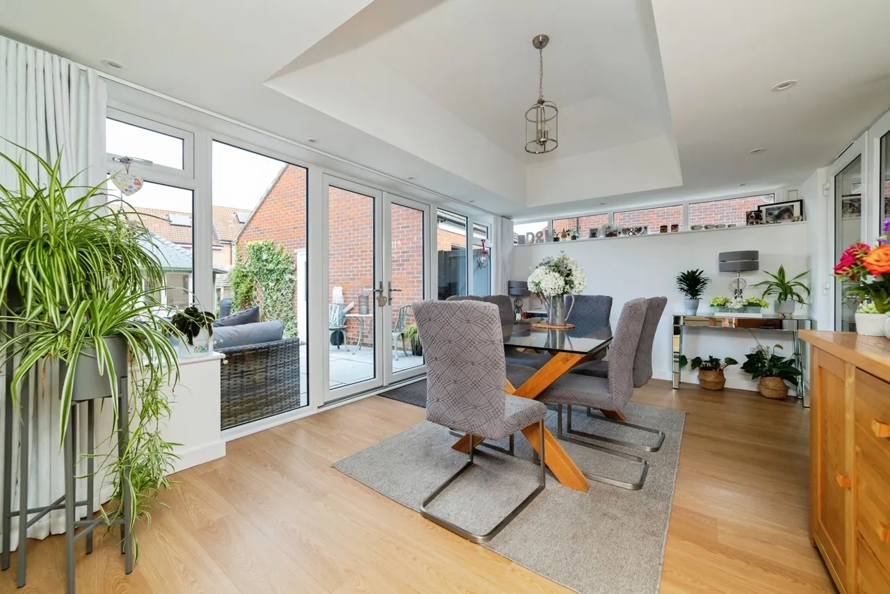 Poppyfields, Gamlingay, SG19, photo 10