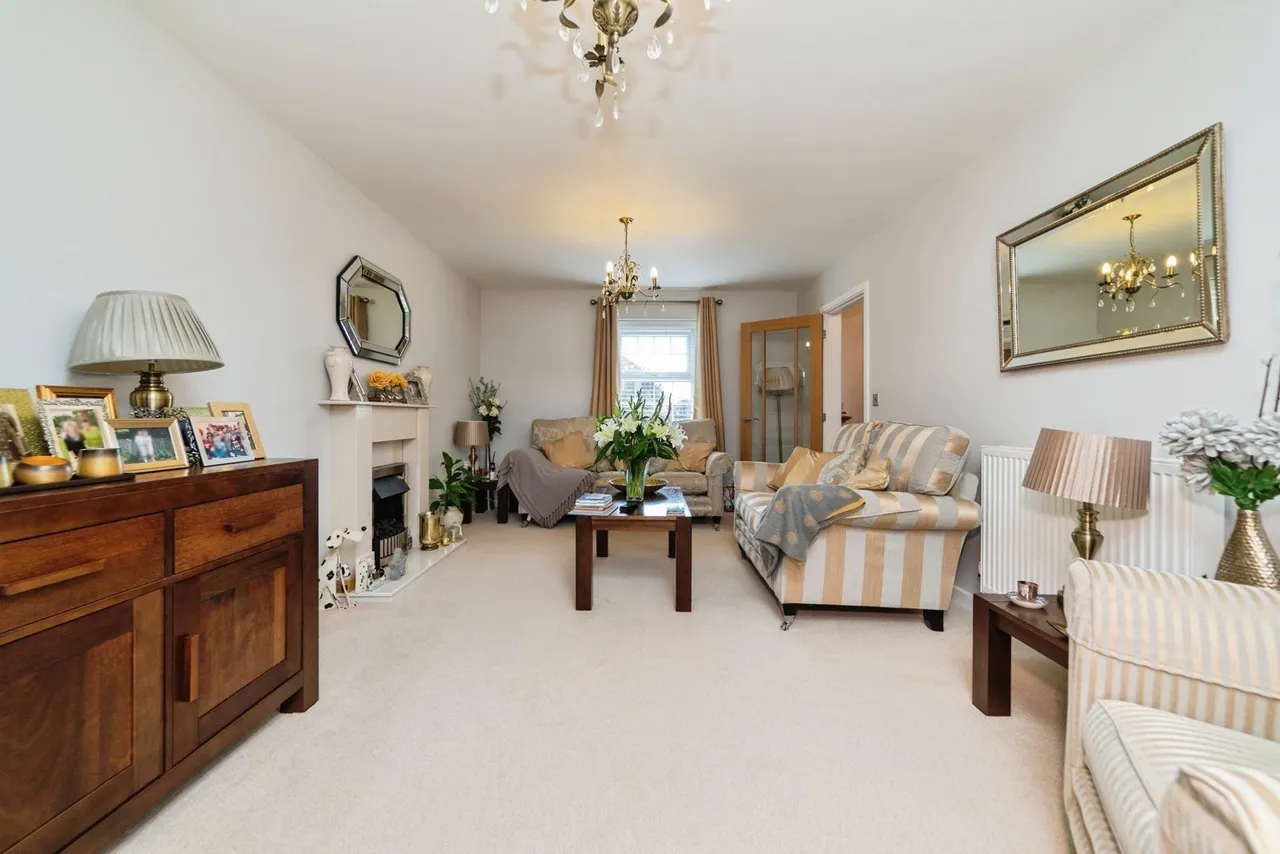 Poppyfields, Gamlingay, SG19, photo 6