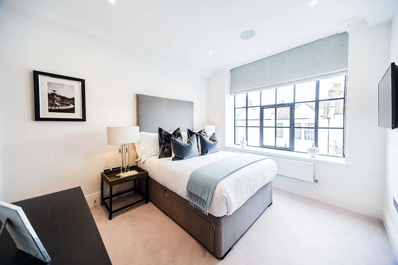 Palace Wharf, Hammersmith, W6, photo 3