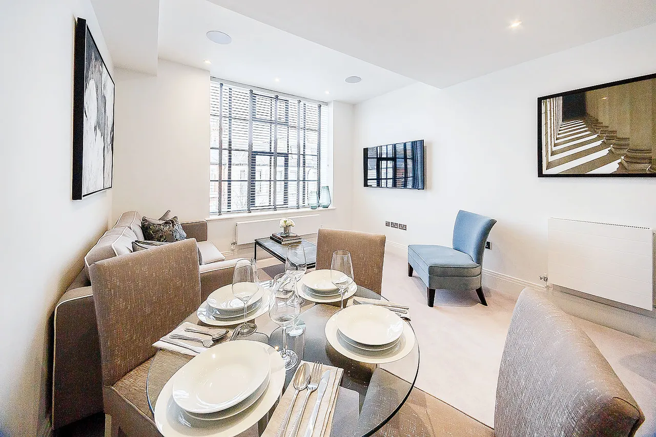 Palace Wharf, Hammersmith, W6, photo 5