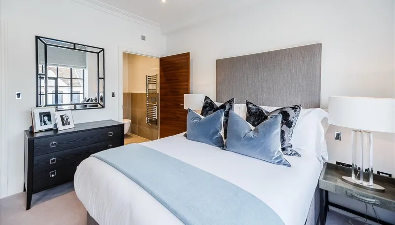 Palace Wharf, Hammersmith, W6, photo 12