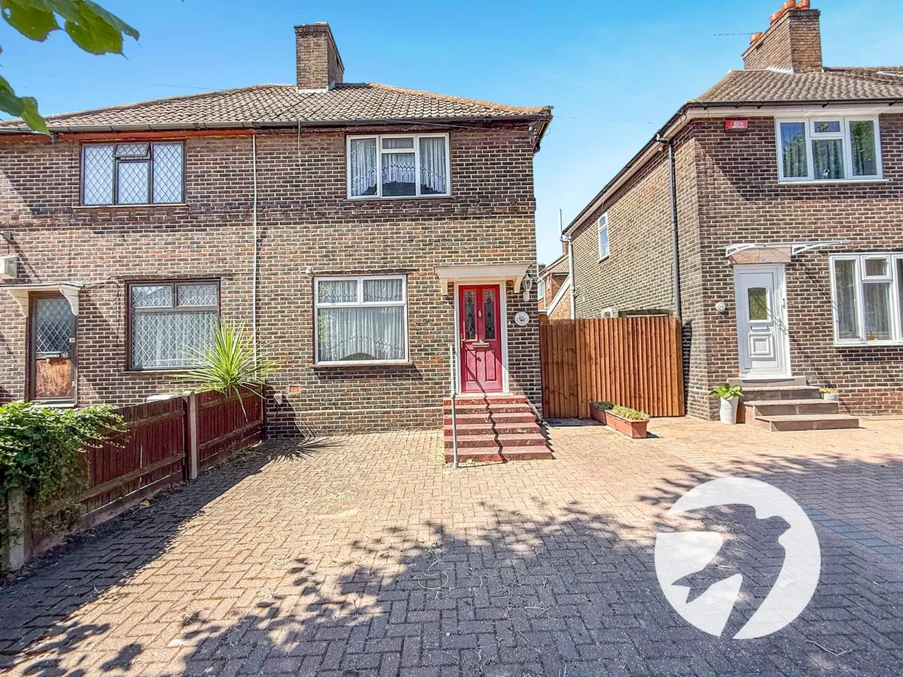 2 bed house for sale, Ridgebrook Road, London, SE3