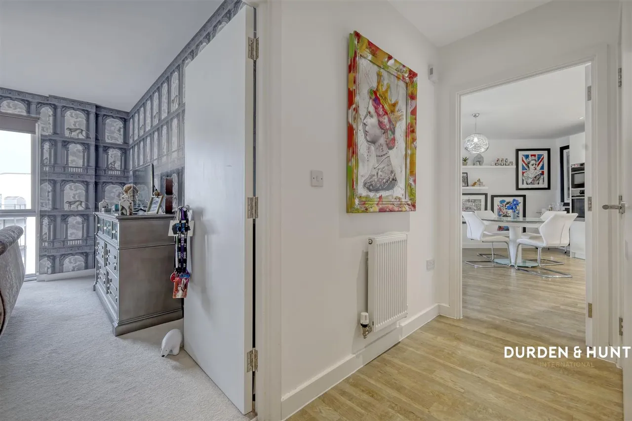 Gubbins Lane, Harold Wood, RM3, photo 7