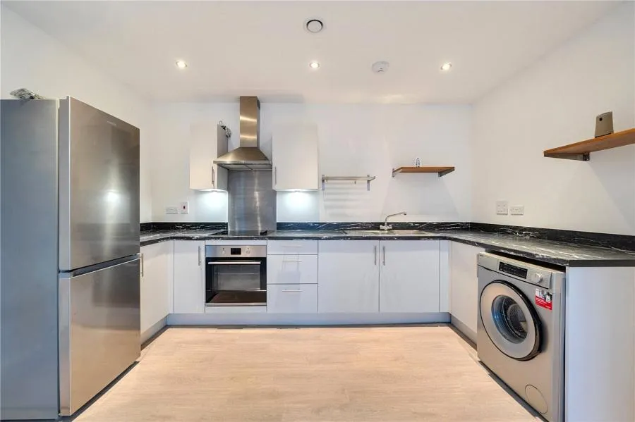 Fellowes Rise, Winchester, SO22, photo 2