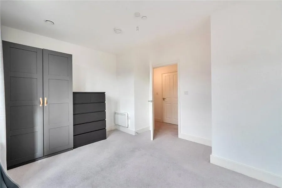 Fellowes Rise, Winchester, SO22, photo 5