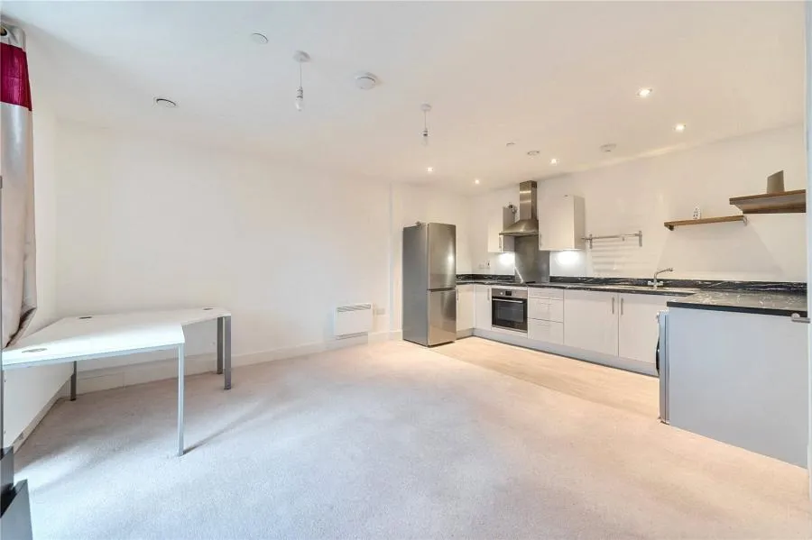 Fellowes Rise, Winchester, SO22, photo 4