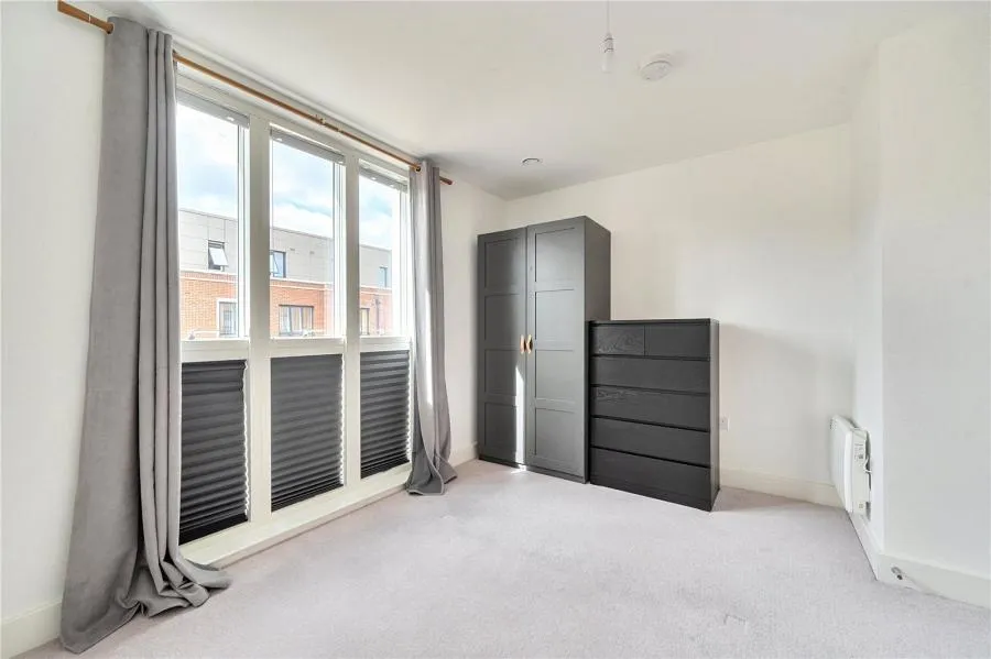 Fellowes Rise, Winchester, SO22, photo 6