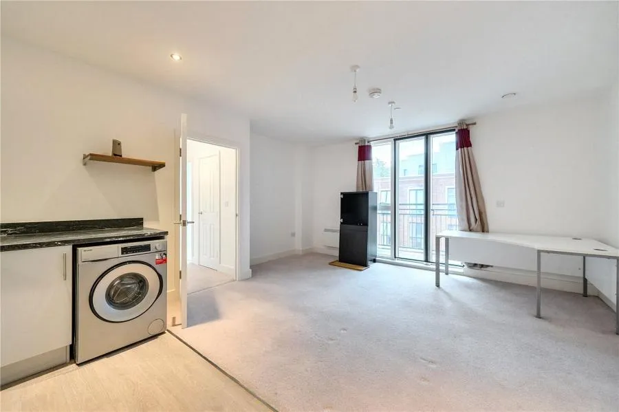 Fellowes Rise, Winchester, SO22, photo 3
