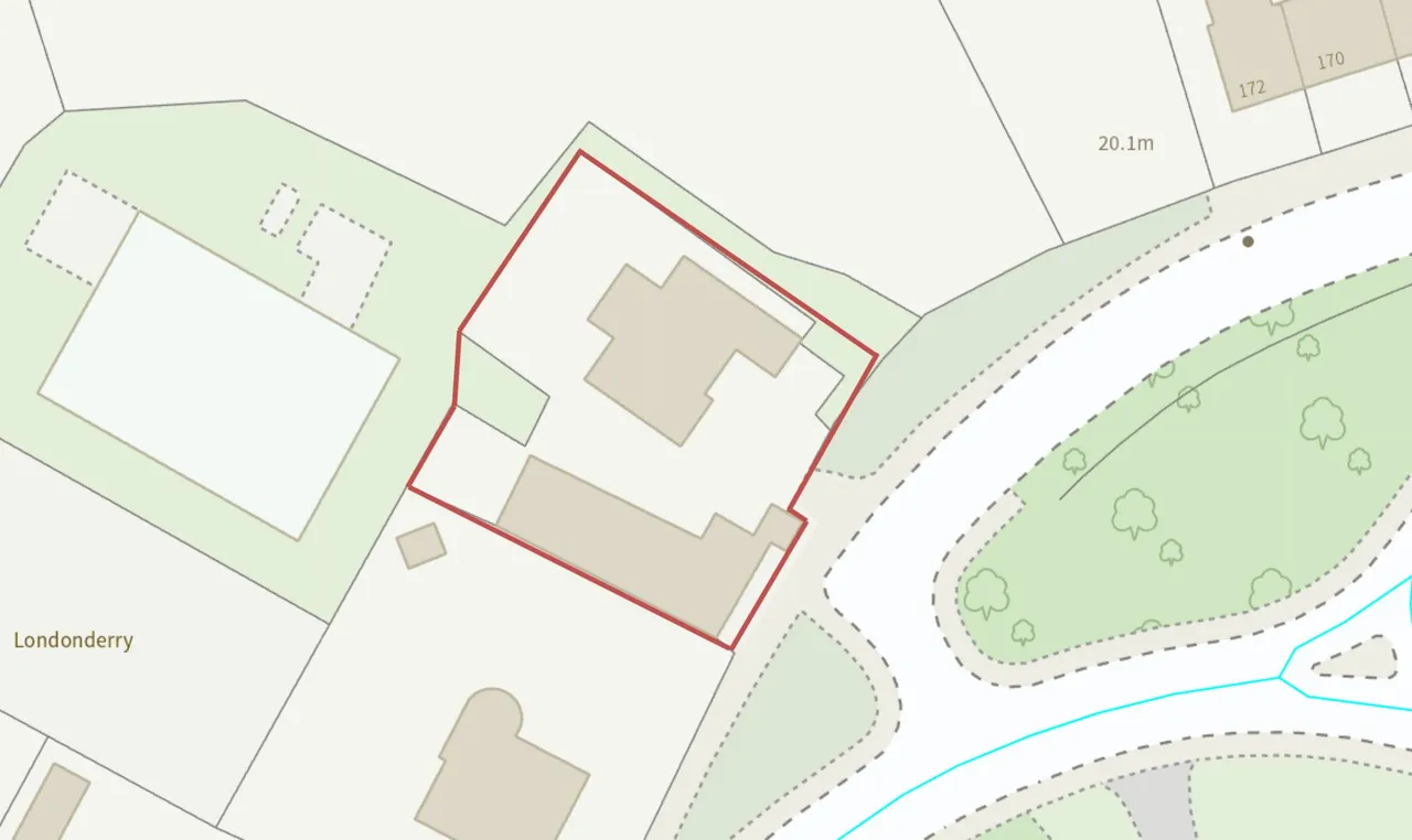 172a Longmeanygate, Midge Hall, Leyland, PR26 6TD, photo 36