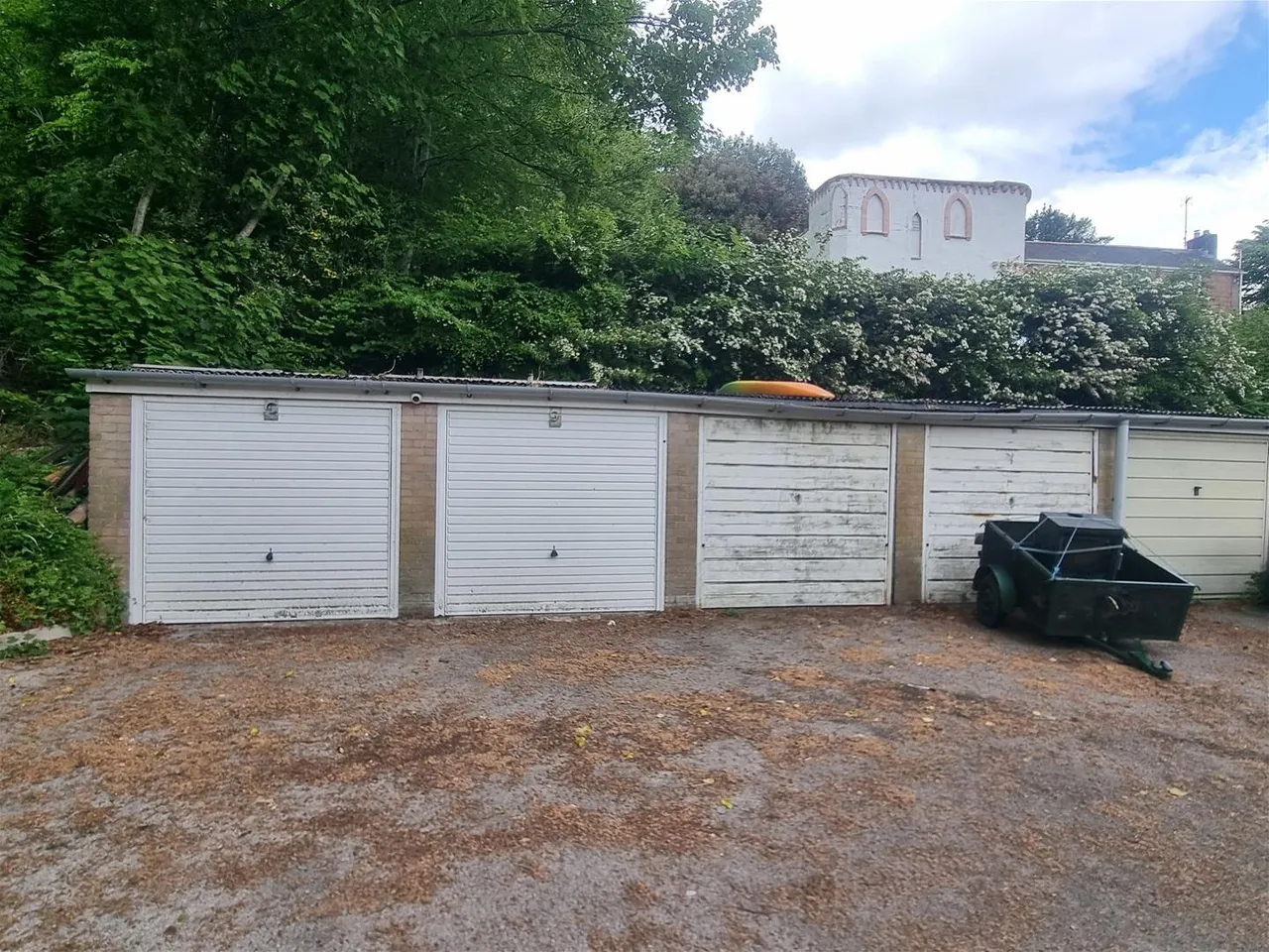 Newland Street, Coleford, photo 2