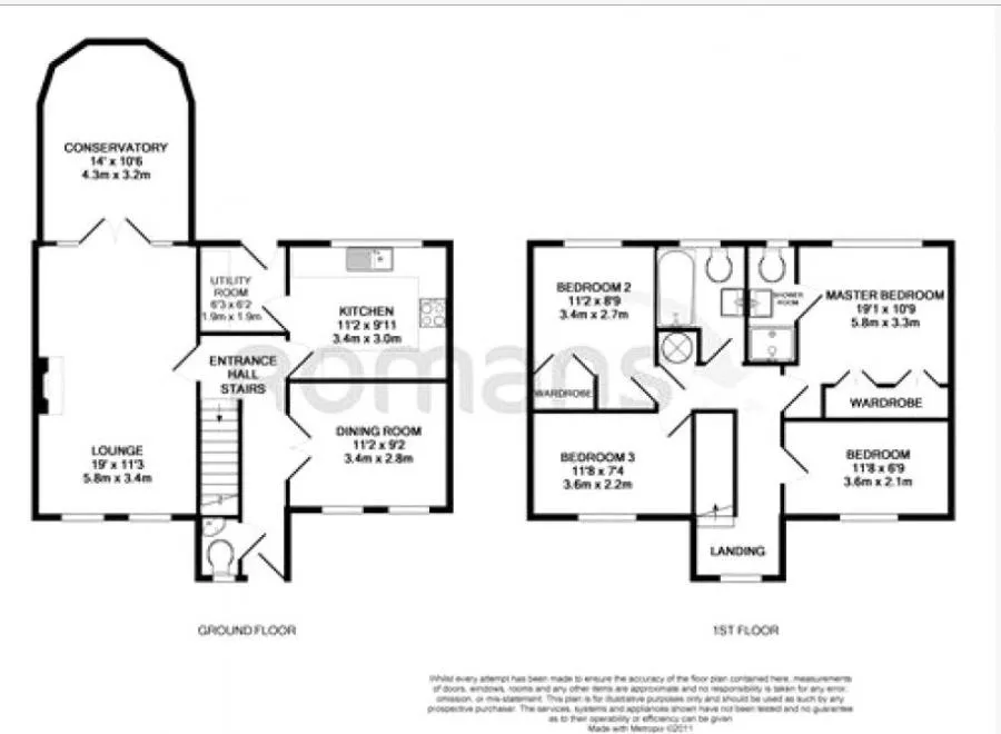 Marathon Close, Woodley, RG5, photo 10