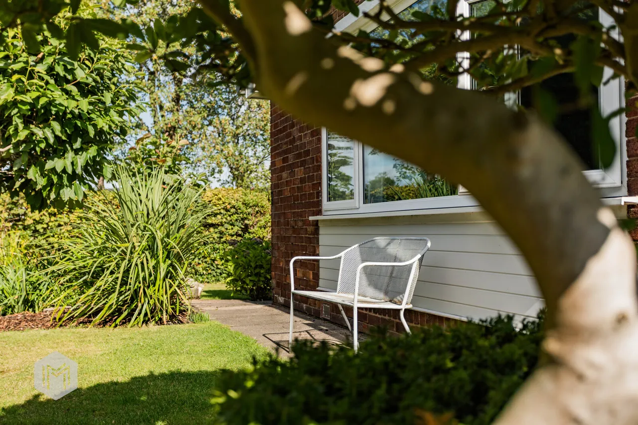 Cranwell Avenue, Culcheth, Warrington, WA3 4JY, photo 20