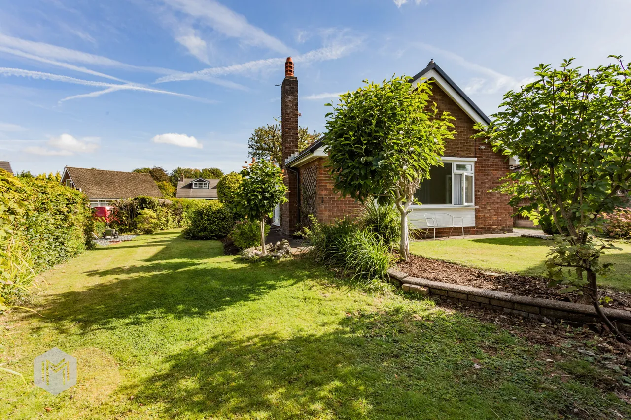 Cranwell Avenue, Culcheth, Warrington, WA3 4JY, photo 12