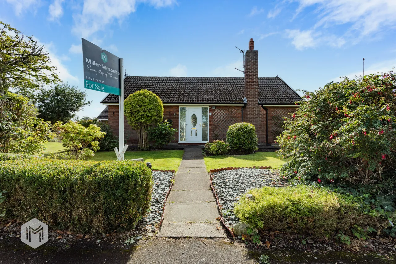 Cranwell Avenue, Culcheth, Warrington, WA3 4JY, photo 19