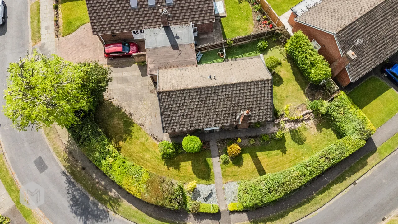 Cranwell Avenue, Culcheth, Warrington, WA3 4JY, photo 8