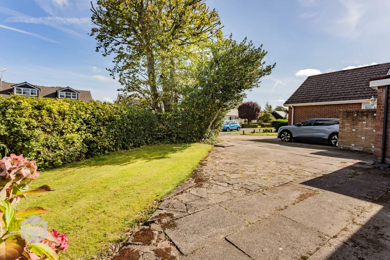 Cranwell Avenue, Culcheth, Warrington, WA3 4JY, photo 18