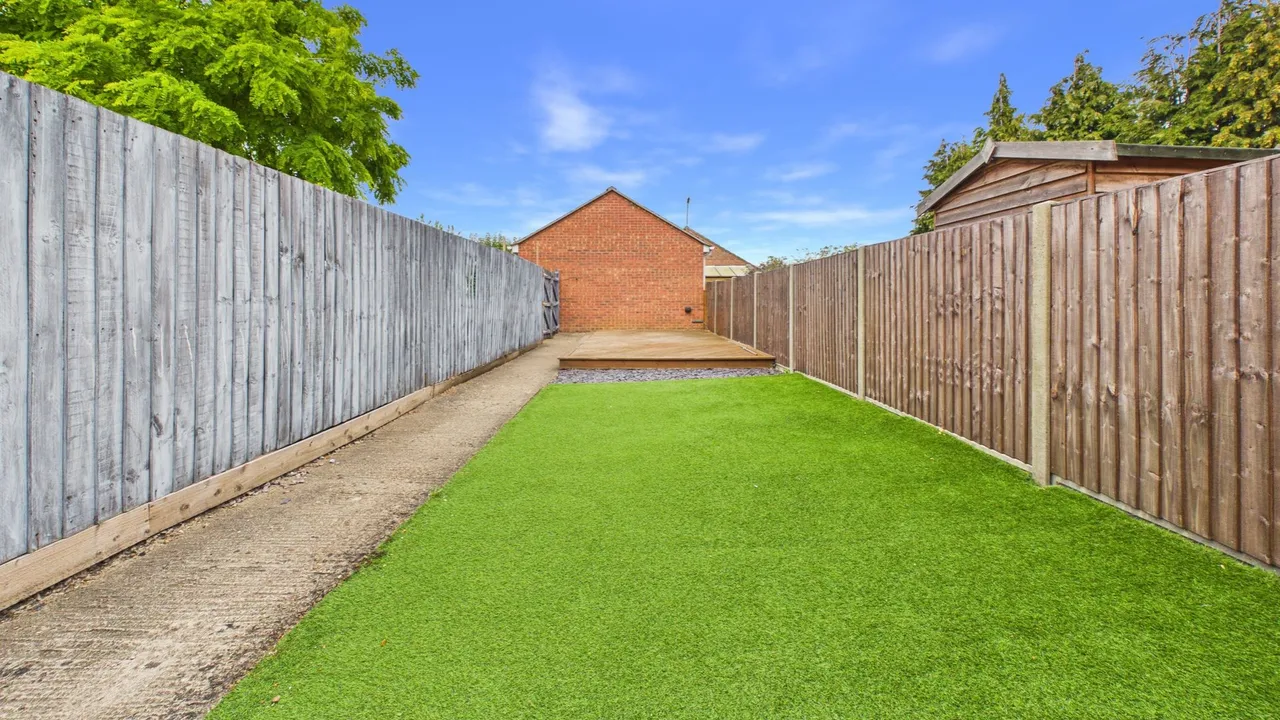 Harrington Street, Bourne, PE10, photo 23