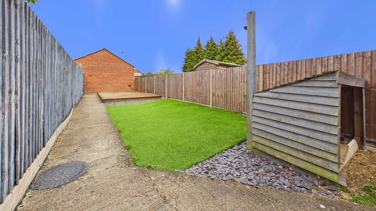 Harrington Street, Bourne, PE10, photo 21